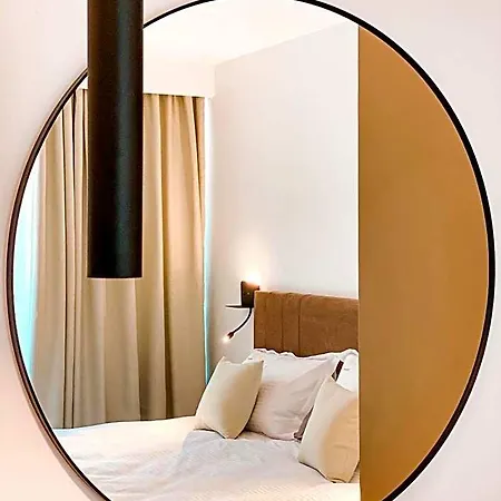 Corina Hotel Constança