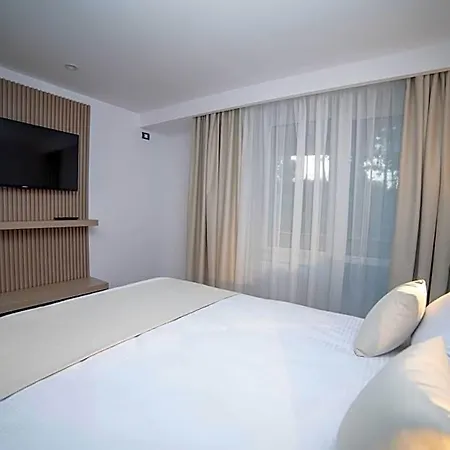 Corina Hotel Constança