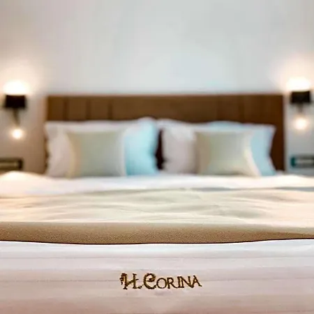 Corina 3* Constança