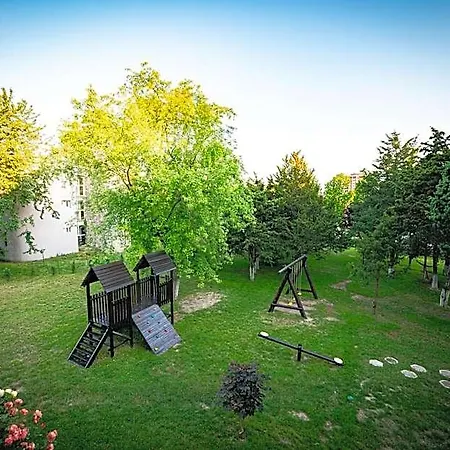 Corina Hotel 3*